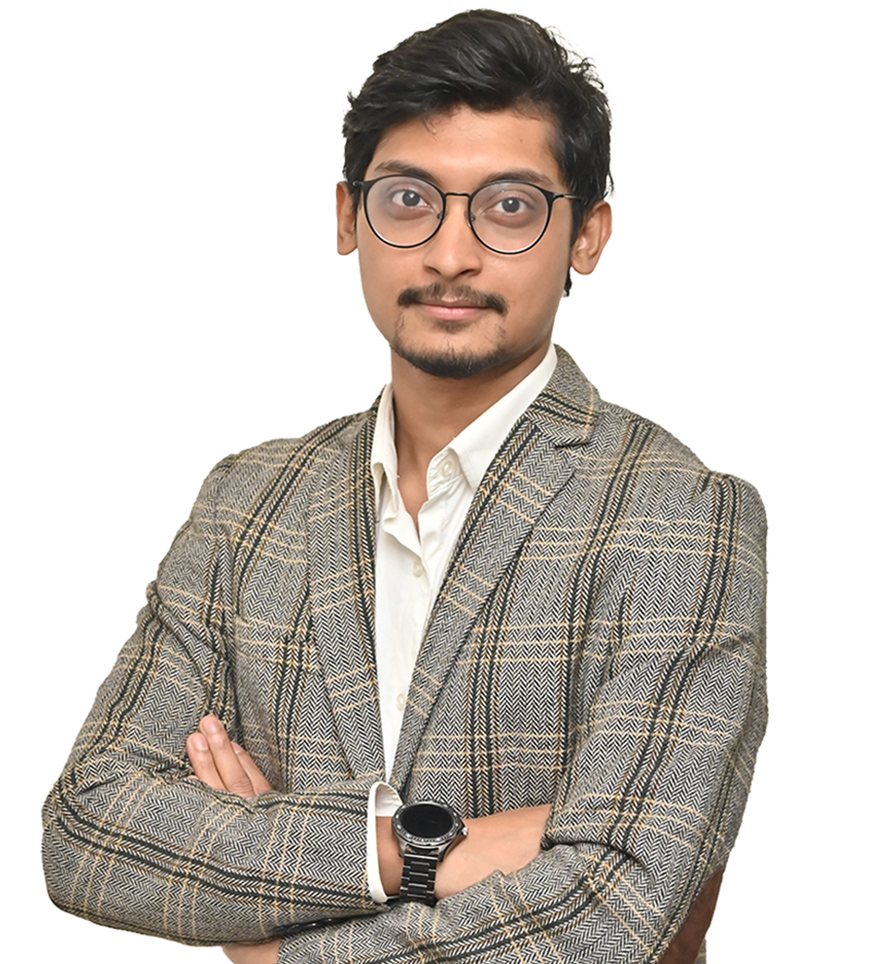 Hossain Shariar Akash